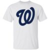 Washington Nationals Baseball T-Shirt - Image 2