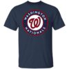 Washington Nationals Baseball T-Shirt - Image 6