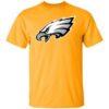 Philadelphia Eagles American football T-Shirt - Image 4