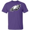 Philadelphia Eagles American football T-Shirt - Image 8