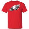 Philadelphia Eagles American football T-Shirt - Image 9