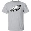 Philadelphia Eagles American football T-Shirt - Image 11