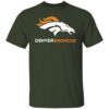 Denver Broncos American football T-Shirt - Image 2