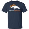 Denver Broncos American football T-Shirt - Image 4