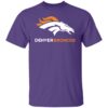 Denver Broncos American football T-Shirt - Image 5