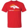 Denver Broncos American football T-Shirt - Image 6