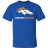 Denver Broncos American football T-Shirt - Image 7