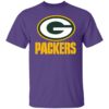 Green Bay Packers American football T-Shirt - Image 6