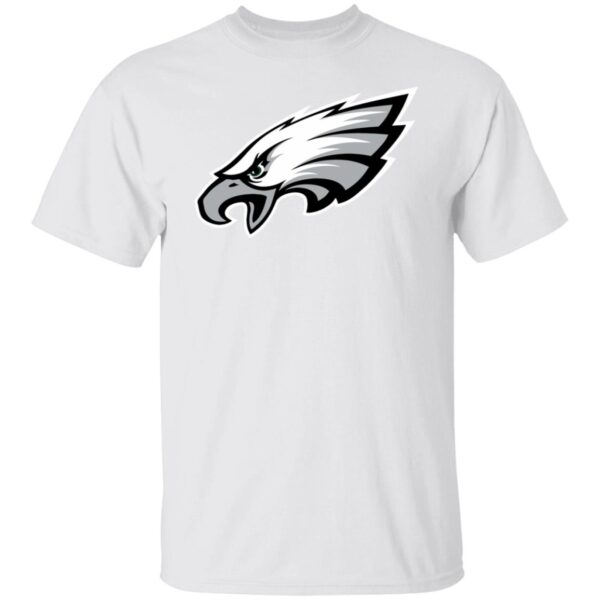 Philadelphia Eagles American football T-Shirt