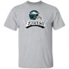Philadelphia Eagles American football T-Shirt - Image 11