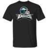 Philadelphia Eagles American football T-Shirt - Image 3