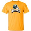Philadelphia Eagles American football T-Shirt - Image 4