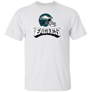 Philadelphia Eagles American football T-Shirt