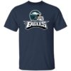 Philadelphia Eagles American football T-Shirt - Image 6