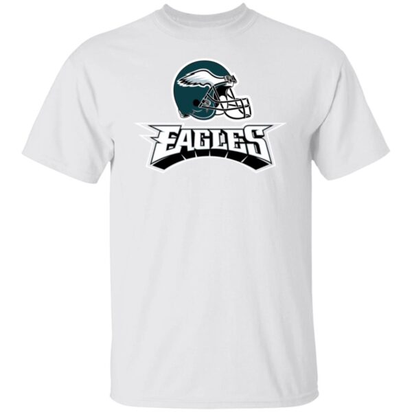 Philadelphia Eagles American football T-Shirt