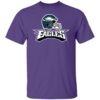 Philadelphia Eagles American football T-Shirt - Image 8