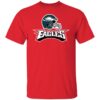 Philadelphia Eagles American football T-Shirt - Image 9