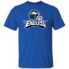 Philadelphia Eagles American football T-Shirt - Image 10