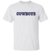 Dallas Cowboys American football T-Shirt - Image 2