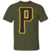 Pittsburgh Pirates Baseball T-Shirt - Image 2