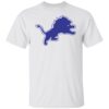 Detroit Lions American football T-Shirt - Image 2