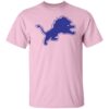 Detroit Lions American football T-Shirt - Image 4