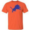 Detroit Lions American football T-Shirt - Image 5