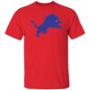 Detroit Lions American football T-Shirt - Image 6