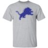 Detroit Lions American football T-Shirt - Image 7
