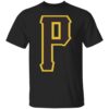 Pittsburgh Pirates Baseball T-Shirt - Image 3