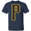 Pittsburgh Pirates Baseball T-Shirt - Image 5