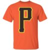 Pittsburgh Pirates Baseball T-Shirt - Image 6