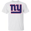 New York Giants American football T-Shirt - Image 2