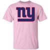New York Giants American football T-Shirt - Image 4