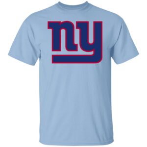 New York Giants American football T-Shirt