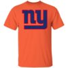 New York Giants American football T-Shirt - Image 5