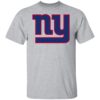 New York Giants American football T-Shirt - Image 7
