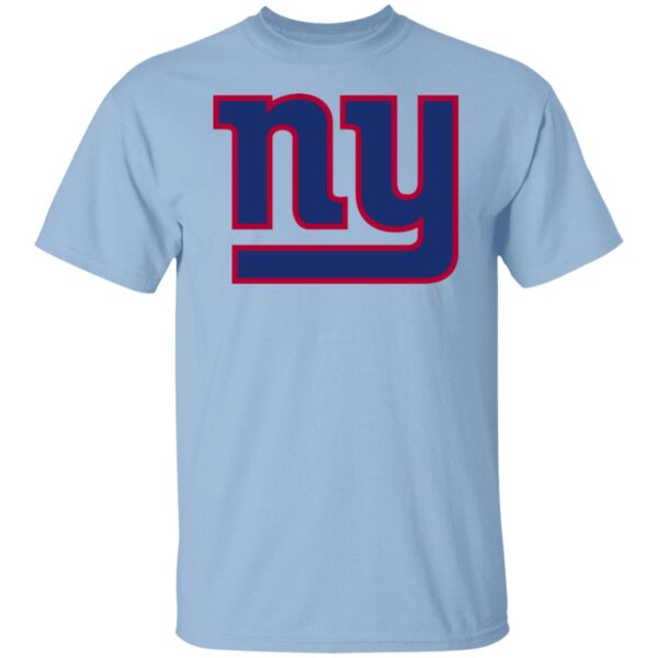 New York Giants American football T-Shirt