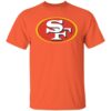 San Francisco 49ers American football T-Shirt - Image 7
