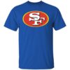 San Francisco 49ers American football T-Shirt - Image 10
