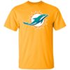 Miami Dolphins American football T-Shirt - Image 4