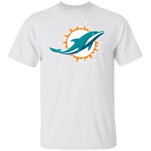 Miami Dolphins American football T-Shirt
