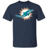 Miami Dolphins American football T-Shirt - Image 6