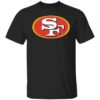 San Francisco 49ers American football T-Shirt - Image 3