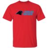 Carolina Panthers American football T-Shirt - Image 6