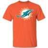 Miami Dolphins American football T-Shirt - Image 7