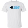Carolina Panthers American football T-Shirt - Image 2