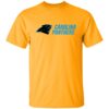 Carolina Panthers American football T-Shirt - Image 3