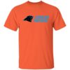 Carolina Panthers American football T-Shirt - Image 5