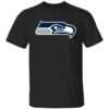 Seattle Seahawks American football T-Shirt - Image 3